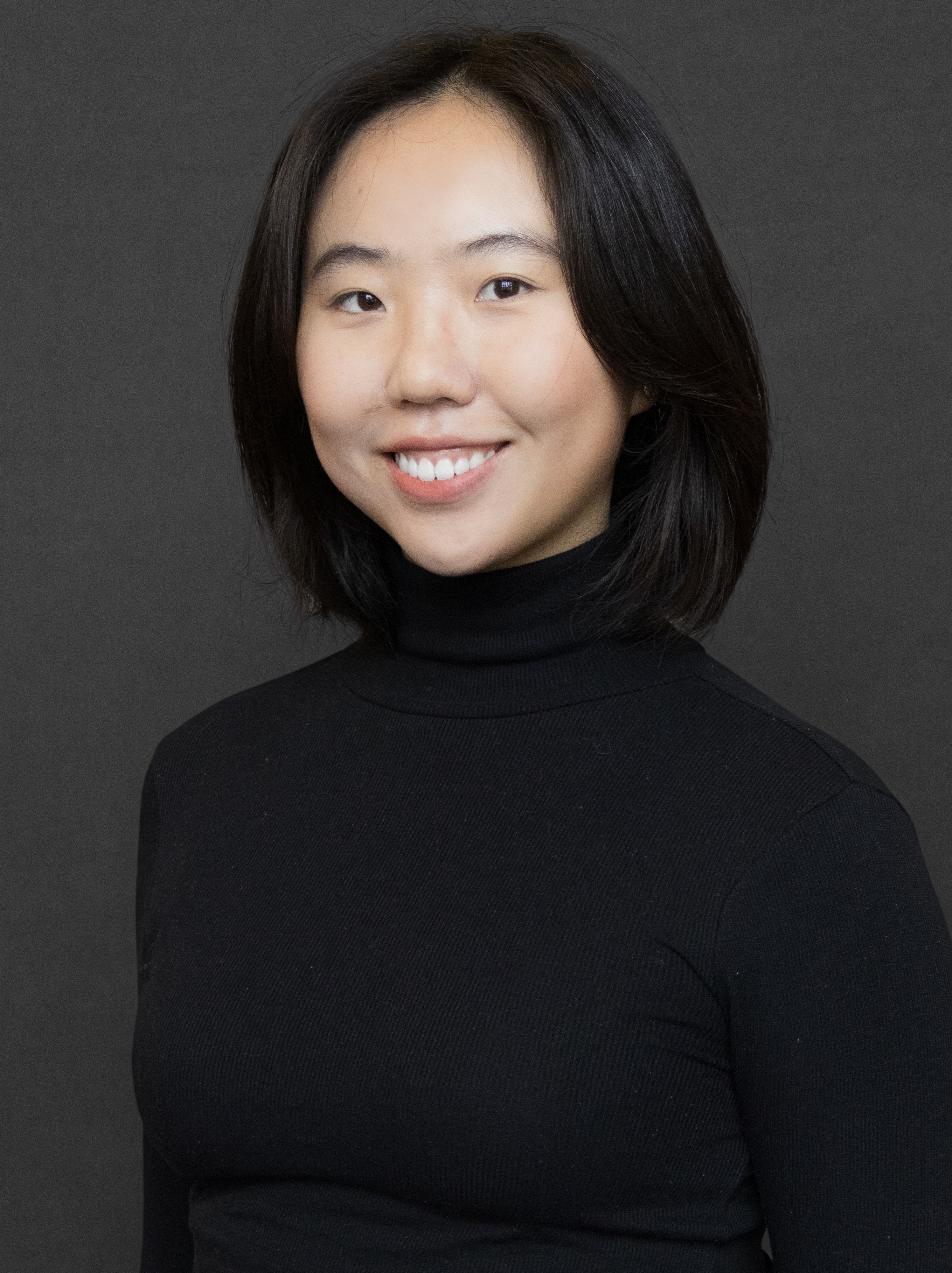 Mengdi Huang